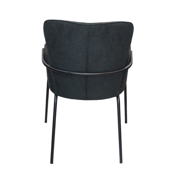 Jilphar Furniture Classical Readymade Dining Chair JP1299B