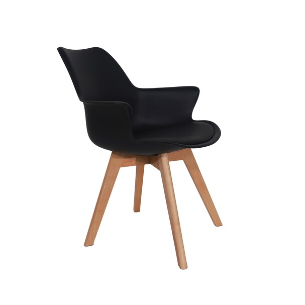 Jilphar Furniture Galaxy Design  Dining Chair JP1300A