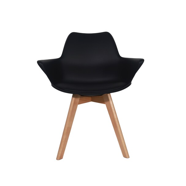 Jilphar Furniture Galaxy Design  Dining Chair JP1300A