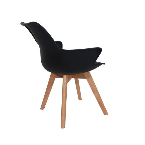 Jilphar Furniture Galaxy Design  Dining Chair JP1300A