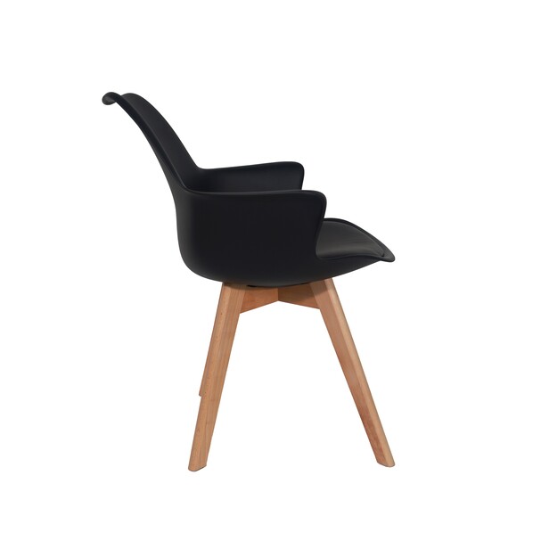 Jilphar Furniture Galaxy Design  Dining Chair JP1300A