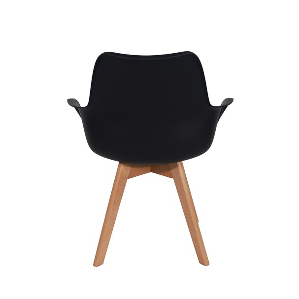 Jilphar Furniture Galaxy Design  Dining Chair JP1300A