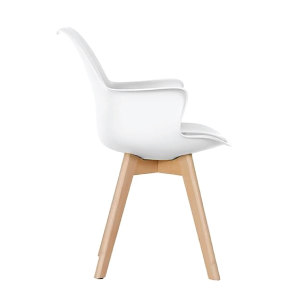 Jilphar Furniture Galaxy Design  Dining Chair JP1300B