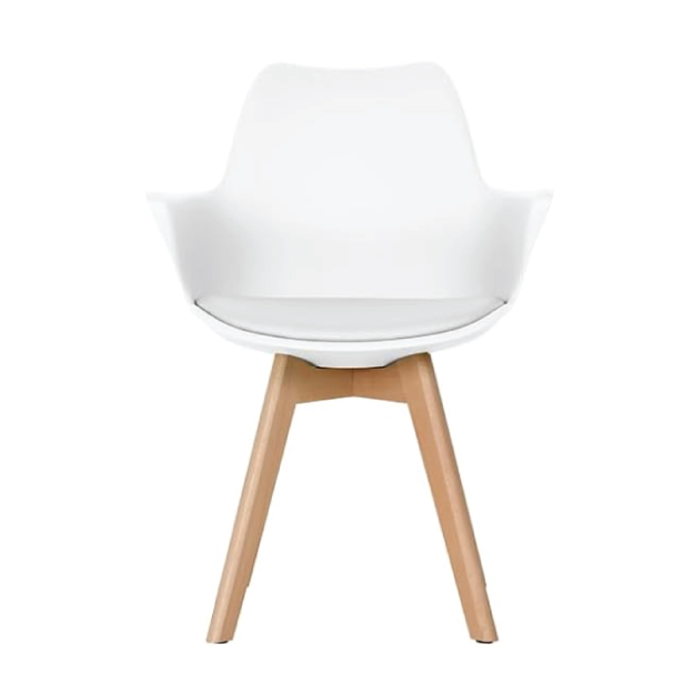 Jilphar Furniture Galaxy Design  Dining Chair JP1300B