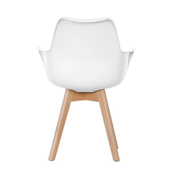 Jilphar Furniture Galaxy Design  Dining Chair JP1300B