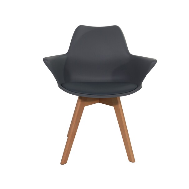 Jilphar Furniture Galaxy Design  Dining Chair JP1300C