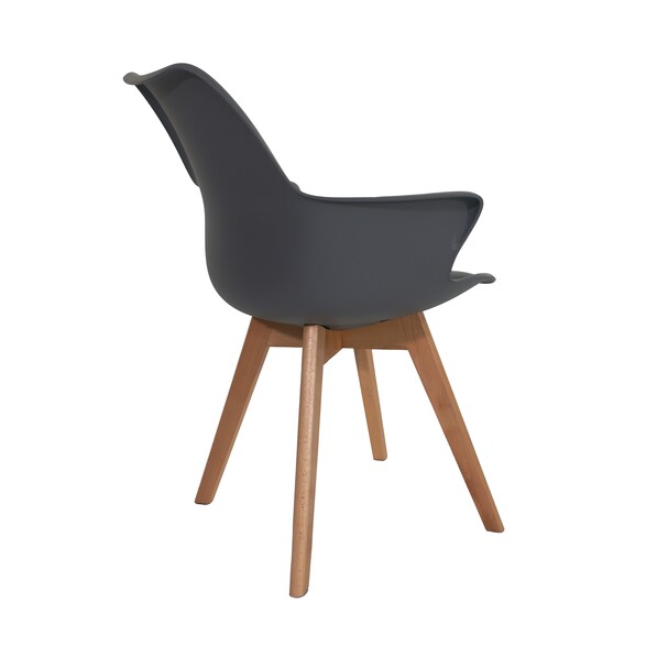 Jilphar Furniture Galaxy Design  Dining Chair JP1300C