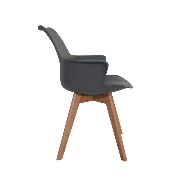 Jilphar Furniture Galaxy Design  Dining Chair JP1300C