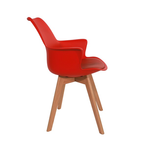 Jilphar Furniture Galaxy Design  Dining Chair JP1300D