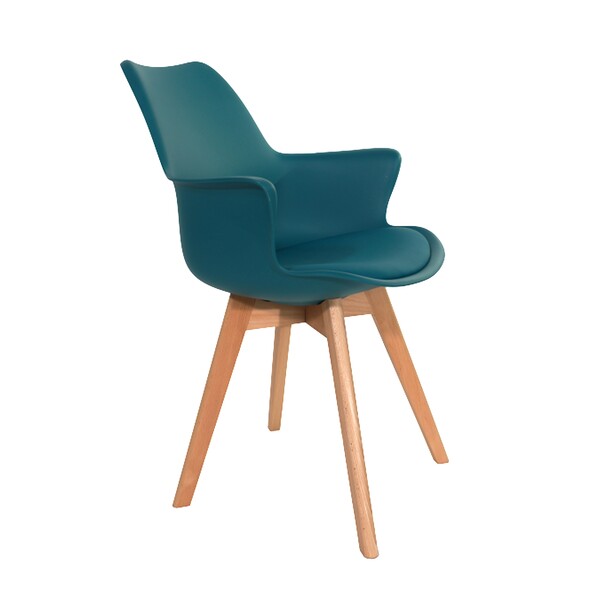 Jilphar Furniture Galaxy Design  Dining Chair JP1300F