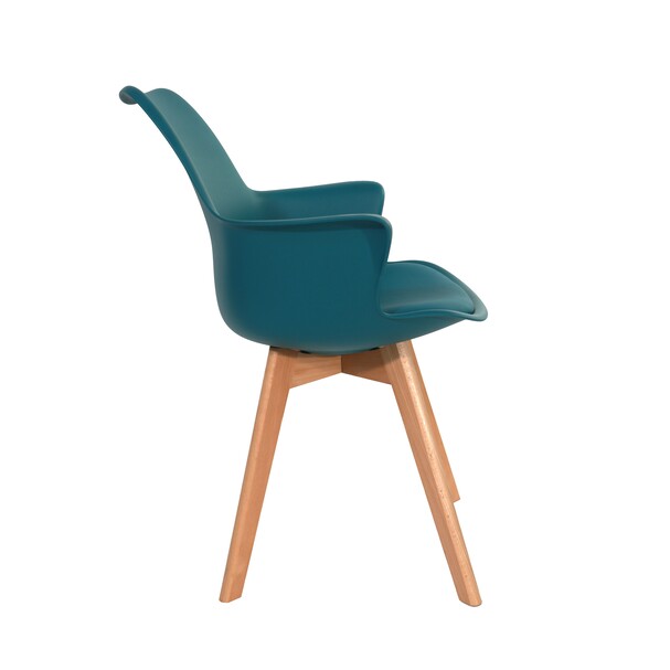 Jilphar Furniture Galaxy Design  Dining Chair JP1300F