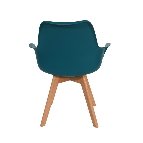 Jilphar Furniture Galaxy Design  Dining Chair JP1300F