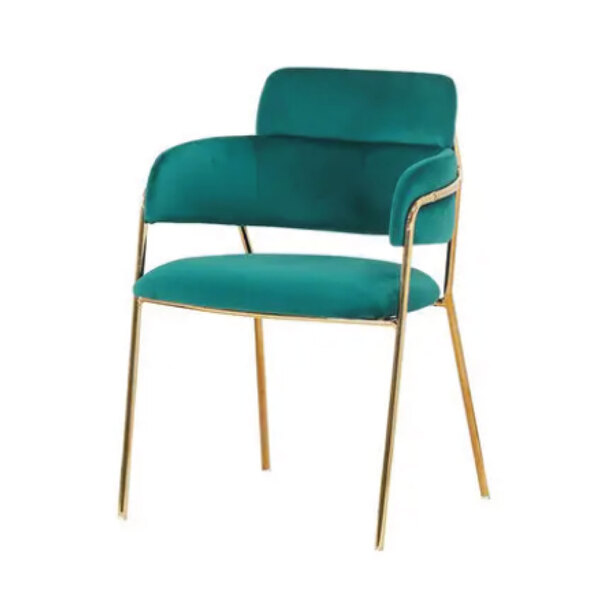 Jilphar Furniture Modern Customize Dining Chair JP1313B