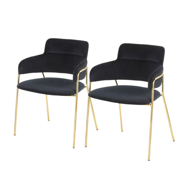 Jilphar Furniture Modern Customize Dining Chair JP1313B