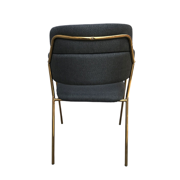 Jilphar Furniture Modern Customize Dining Chair JP1313B