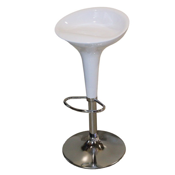 Jilphar Furniture Adjustable Steel Bar Stool- JP1314B