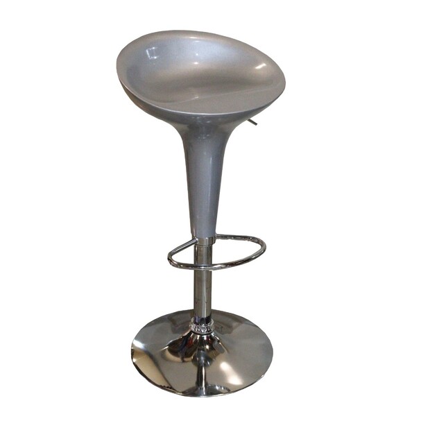 Jilphar Furniture Adjustable Steel Bar Stool- JP1314C