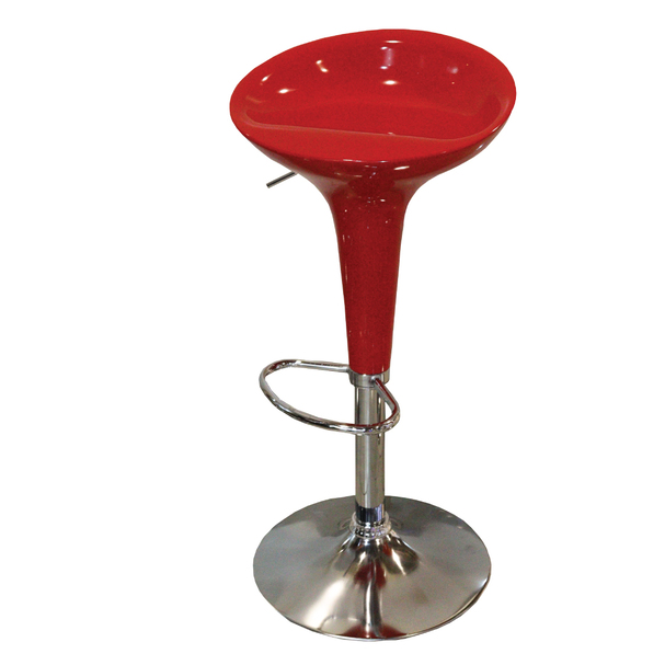 Jilphar Furniture Adjustable Steel Bar Stool- JP1314D