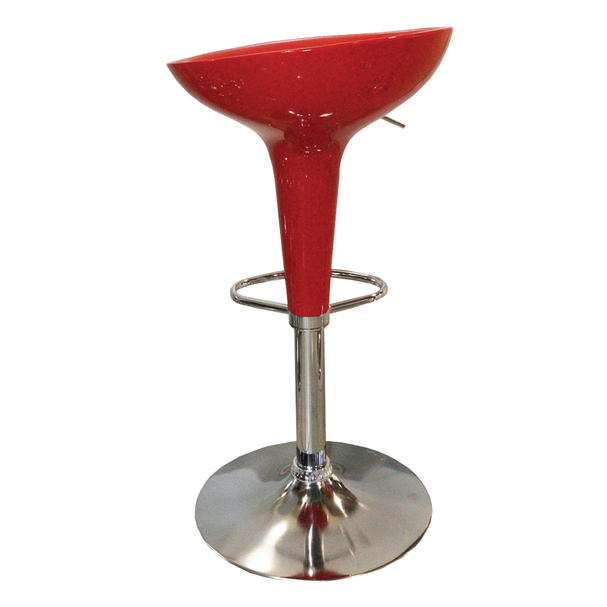 Jilphar Furniture Adjustable Steel Bar Stool- JP1314D