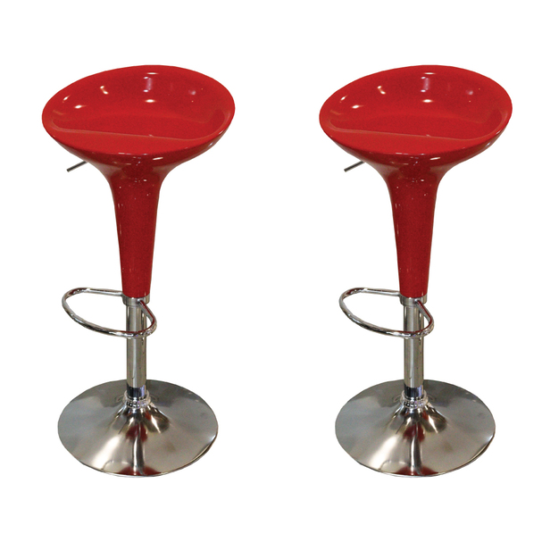 Jilphar Furniture Adjustable Steel Bar Stool- JP1314D