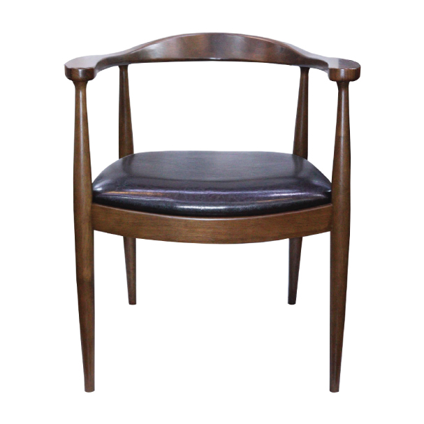 Jilphar Furniture Elegant Solid Wood Dining Chair JP1322