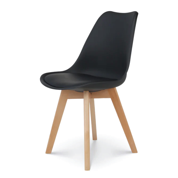 Jilphar Furniture Galaxy Design Modern Dining Chair JP1332A