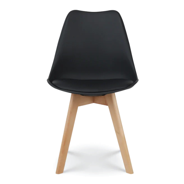 Jilphar Furniture Galaxy Design Modern Dining Chair JP1332A
