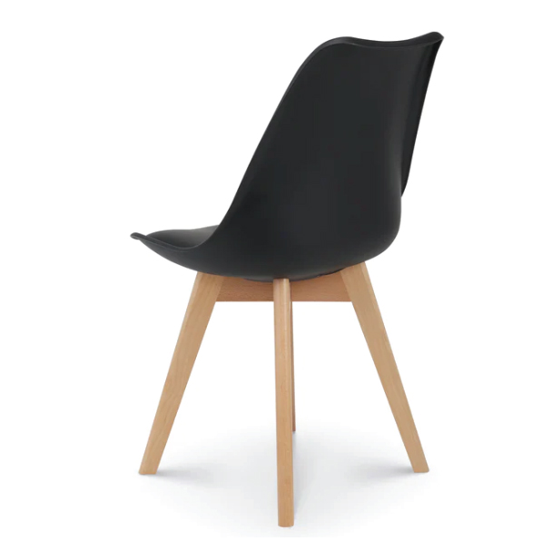 Jilphar Furniture Galaxy Design Modern Dining Chair JP1332A