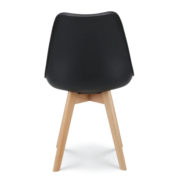 Jilphar Furniture Galaxy Design Modern Dining Chair JP1332A