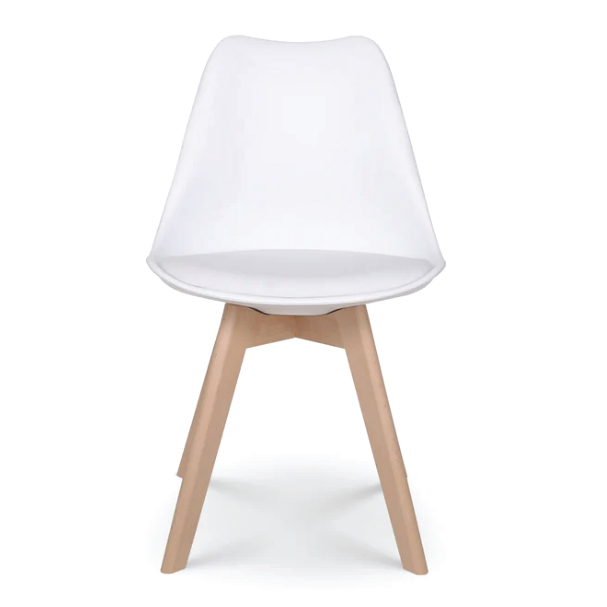 Jilphar Furniture Galaxy Design Modern Dining Chair JP1332B