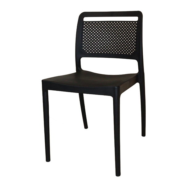 Jilphar Modern Design Polypropylene Dining Chair JP1333