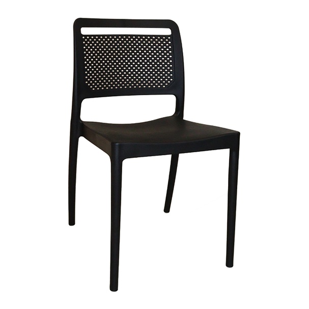 Jilphar Modern Design Polypropylene Dining Chair JP1333