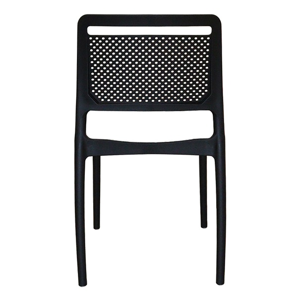 Jilphar Modern Design Polypropylene Dining Chair JP1333