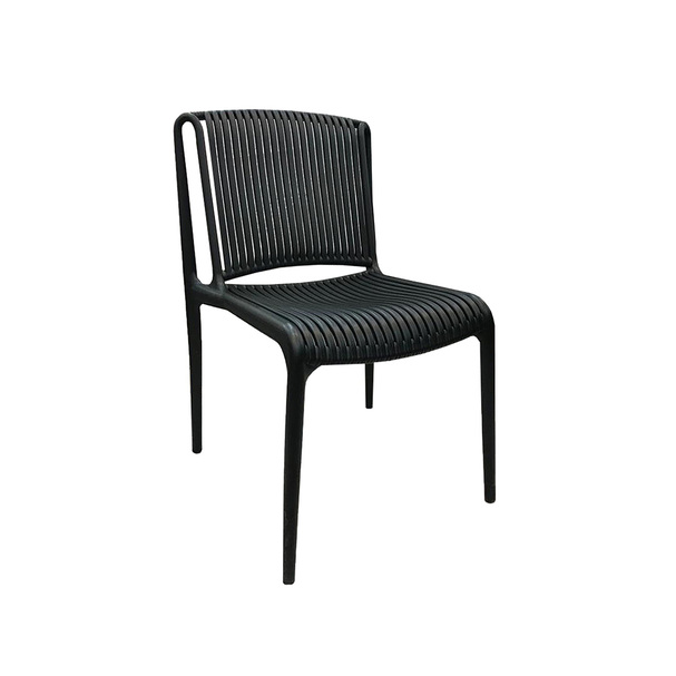Jilphar  Furniture Polypropylene (PP) Dining chair JP1334