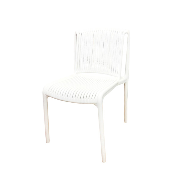 Jilphar  Furniture Polypropylene (PP) Dining chair JP1334