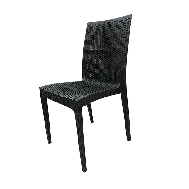 Jilphar Furniture Fiber Plastic Indoor/Outdoor Chair JP1336