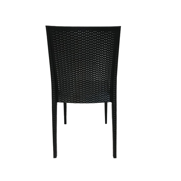 Jilphar Furniture Fiber Plastic Indoor/Outdoor Chair JP1336