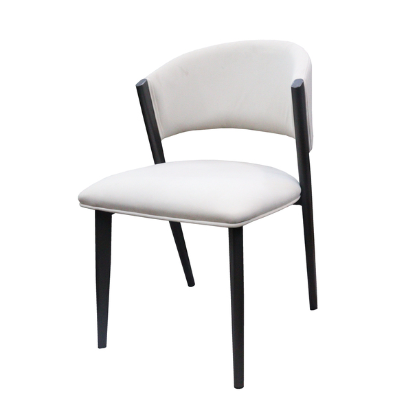 Jilphar Furniture Premium ReUpholstery Dining Chair JP1339