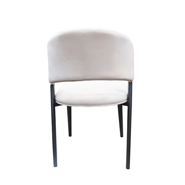 Jilphar Furniture Premium ReUpholstery Dining Chair JP1339