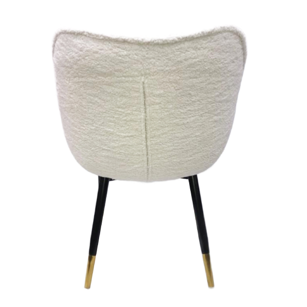 Jilphar Furniture Modern Reupholstery Fabric Armchair JP1344   