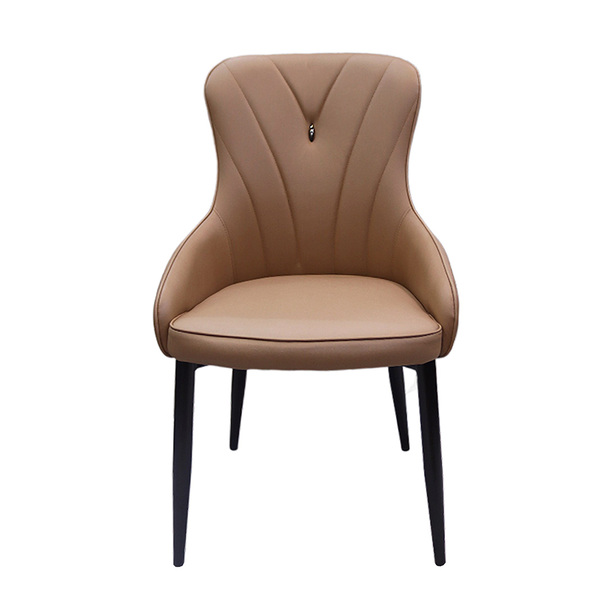 Jilphar Furniture Unique Design Dining Chair JP1345B 