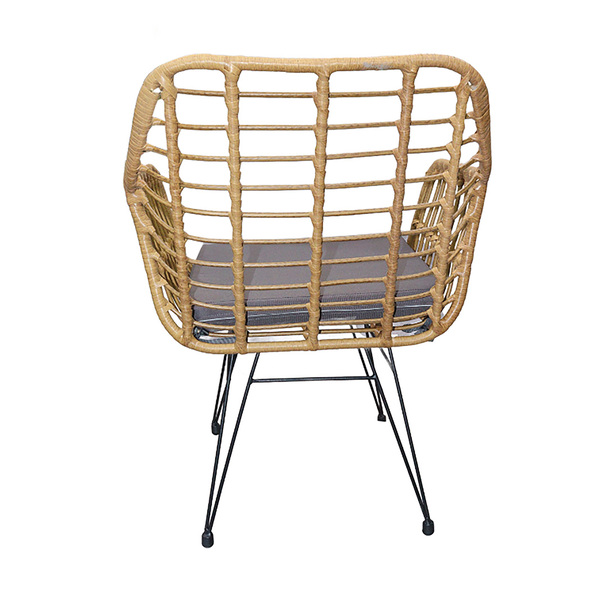 Jilphar Furniture Outdoor Garden Chair JP1346