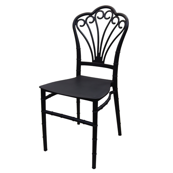 Jilphar Furniture Polypropylene Dining Chair JP1349A