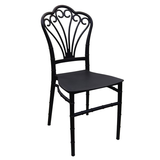 Jilphar Furniture Polypropylene Dining Chair JP1349A