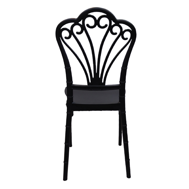 Jilphar Furniture Polypropylene Dining Chair JP1349A