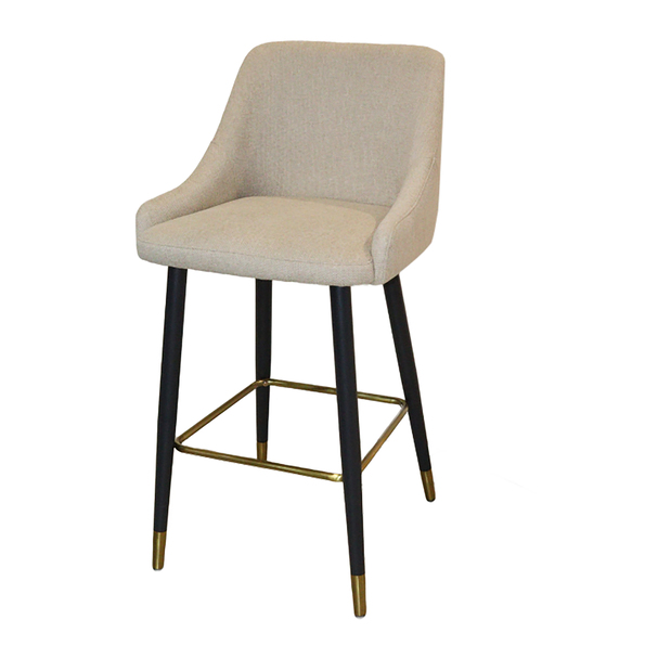 Jilphar Furniture Fabric High Bar  Customize Chair JP1352 