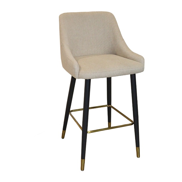 Jilphar Furniture Fabric High Bar  Customize Chair JP1352 