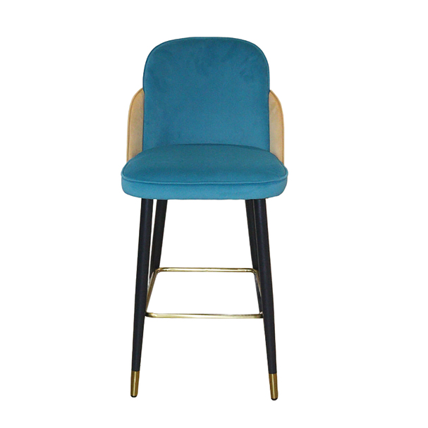 Jilphar Furniture Premium Bar Chair Reupholstery, JP1354