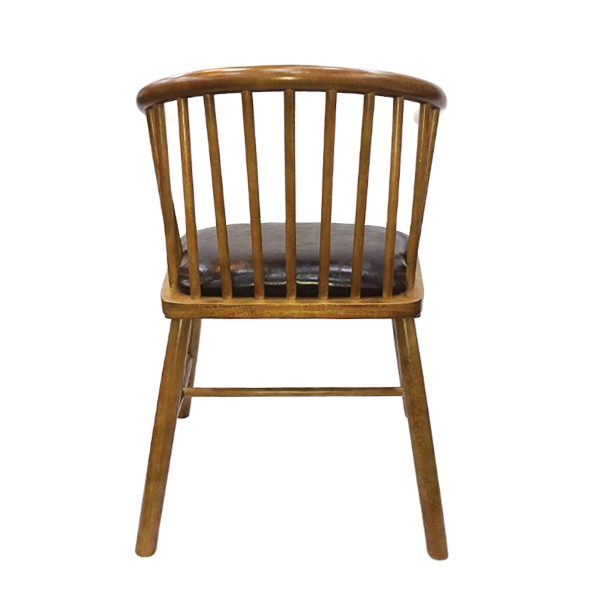 Jilphar Furniture Retro Style Dining Chair JP1361A