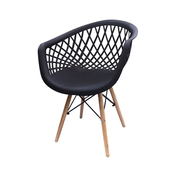 Jilphar Furniture Fancy Polypropylene Chair JP1363